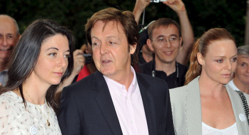 Na platformę Disney+ trafił film Mary McCartney o legendarnym studiu Abbey Road