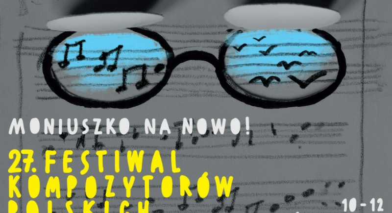 Muzyka Moniuszki na Festiwalu Kompozytorów Polskich