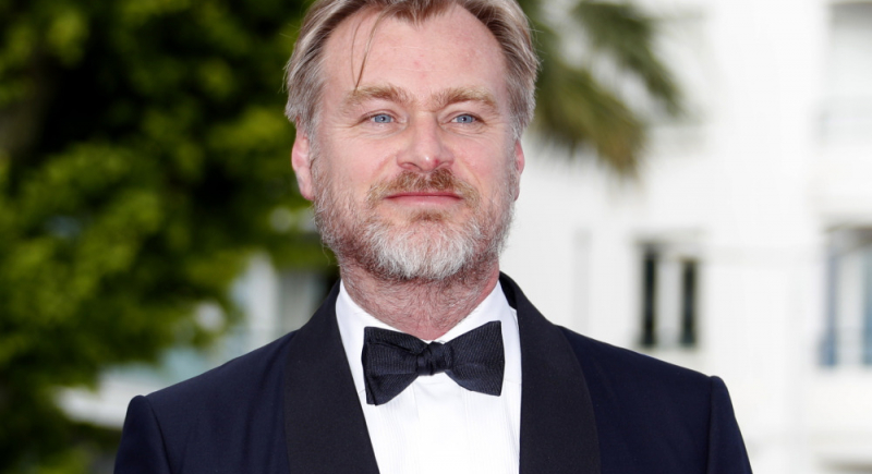 Christopher Nolan nakręcił scenę wybuchu bomby jądrowej bez użycia efektów komputerowych