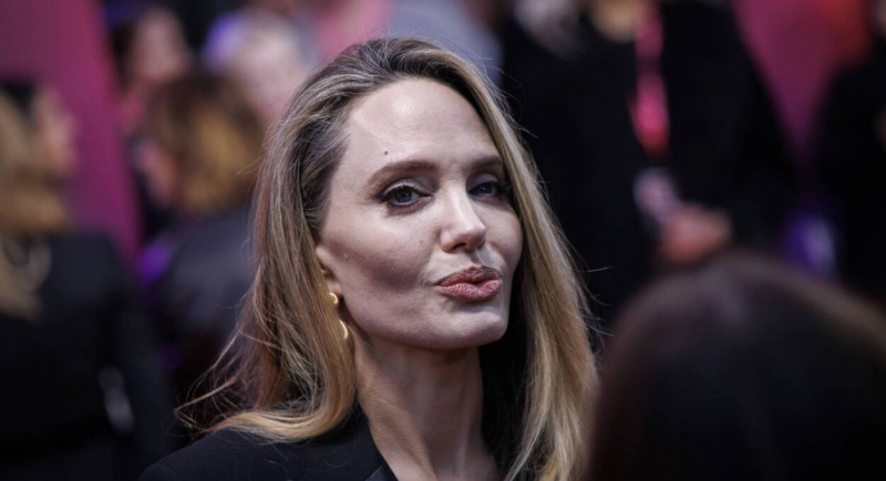 Angelina Jolie zdradziła, dlaczego utożsamia się z Marią Callas. „Łączy nas samotność”