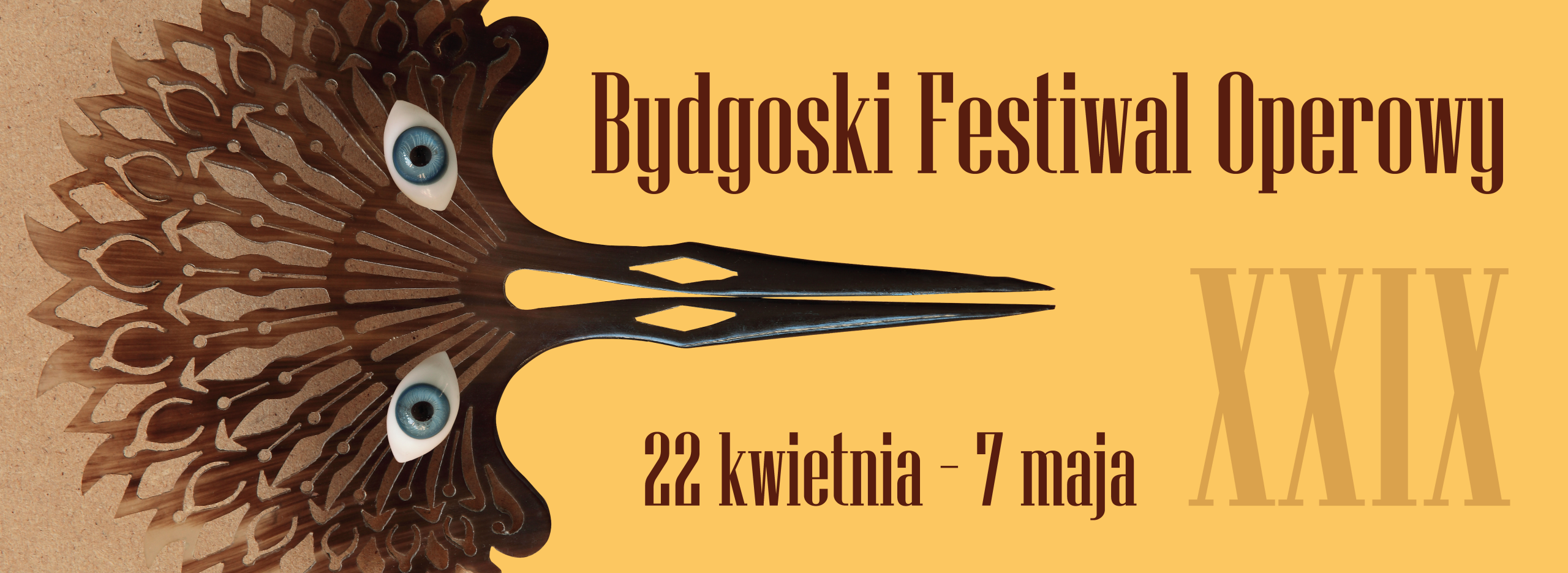 Zbliża się 29. Bydgoski Festiwal Operowy