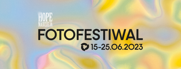 22. Międzynarodowy Festiwal Fotografii 