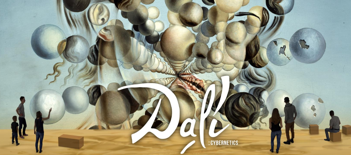 DALI CYBERNETICS