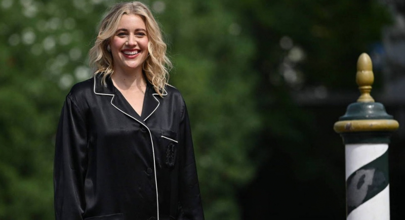 Greta Gerwig ujawniła szczegóły roli Ryana Goslinga w jej filmie „Barbie”