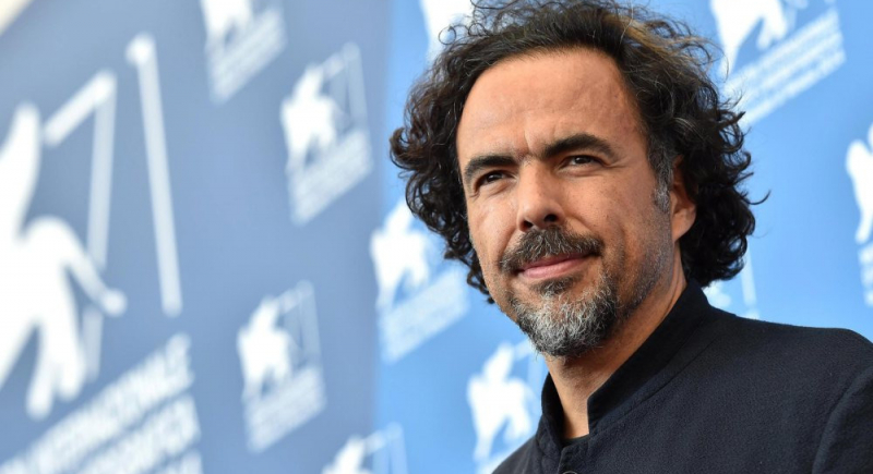 16 grudnia na Netfliksie zadebiutuje nowy film Alejandro G. Inarritu