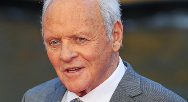 Powstaje film o "brytyjskim Schindlerze". W roli głównej Anthony Hopkins 