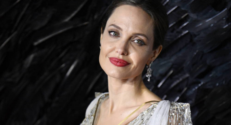 Angelina Jolie otrzyma prestiżową nagrodę na festiwalu filmowym w Toronto