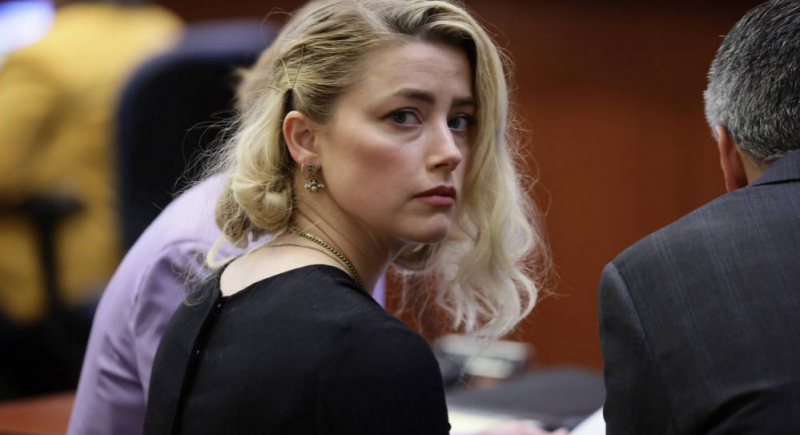 Amber Heard nie odpuszcza Deppowi. Jej nowi prawnicy domagają się unieważnienia wyroku