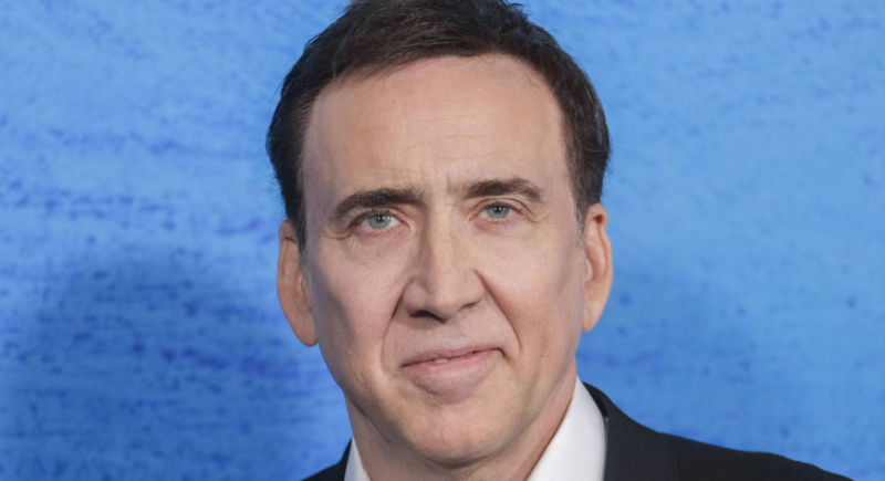 Nicolas Cage wyjawił, jaki miał pomysł na rolę Supermana. Miał on przypominać bohatera "Miasta aniołów"