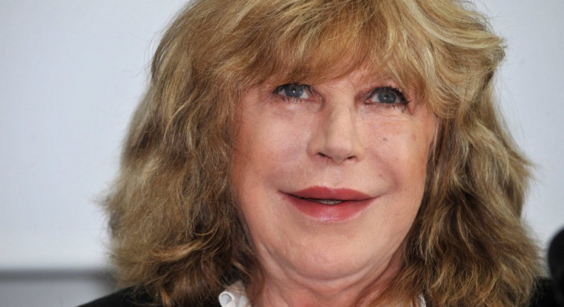 Marianne Faithfull, zmagająca się z koronawirusem, wyszła ze szpitala