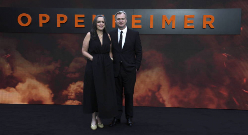 Christopher Nolan wezwał swoich fanów do walki z platformami streamingowymi