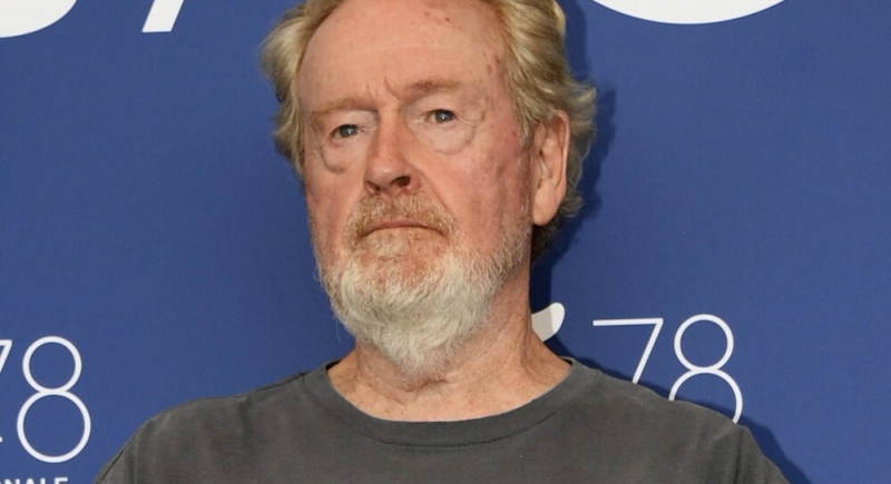 Ridley Scott odradza wakacje na Malcie