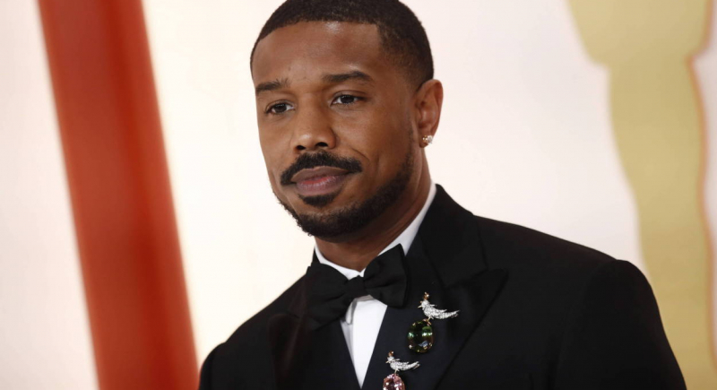 Michael B. Jordan gwiazdą i reżyserem kolejnego remake’u „Afery Thomasa Crowna”