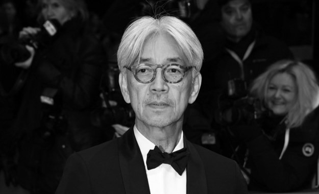  Zmarł muzyk i kompozytor, zdobywca Oscara Ryuichi Sakamoto