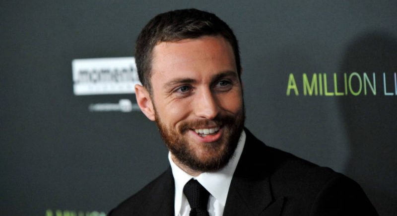 Aaron Taylor-Johnson ma zostać ogłoszony nowym Bondem