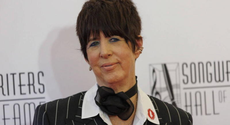 Kompozytorka Diane Warren poprawiła swój oscarowy rekord