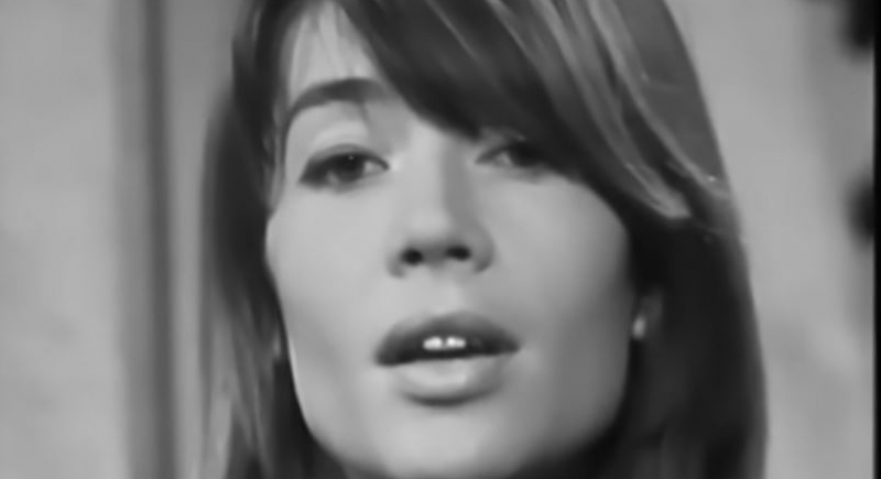 Zmarła piosenkarka Francoise Hardy, ikona muzyki pop lat 60. XX wieku