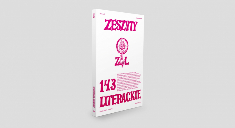 "Zeszyty Literackie" kończą działalność