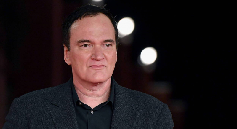 Quentin Tarantino będzie gościem specjalnym tegorocznego festiwalu w Cannes