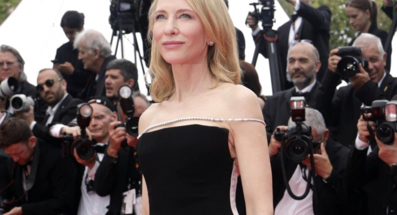 Cate Blanchett przewodniczącą jury konkursu głównego festiwalu Energa Camerimage
