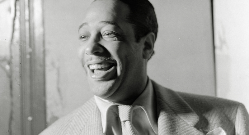 50 lat temu zmarł muzyk jazzowy Duke Ellington