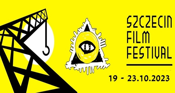 Szczecin Film Festival - od 19 października