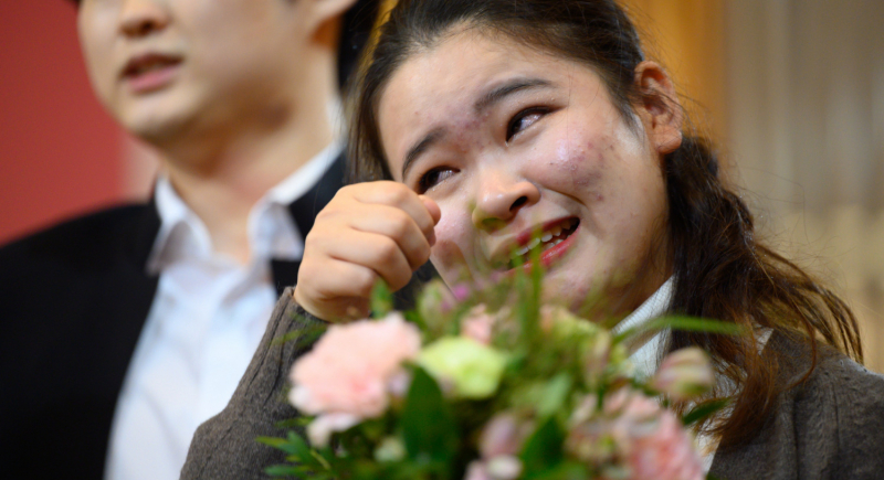 Hina Maeda Z Japonii Zwyciężczynią 16 Międzynarodowego Konkursu Skrzypcowego Im H 4314