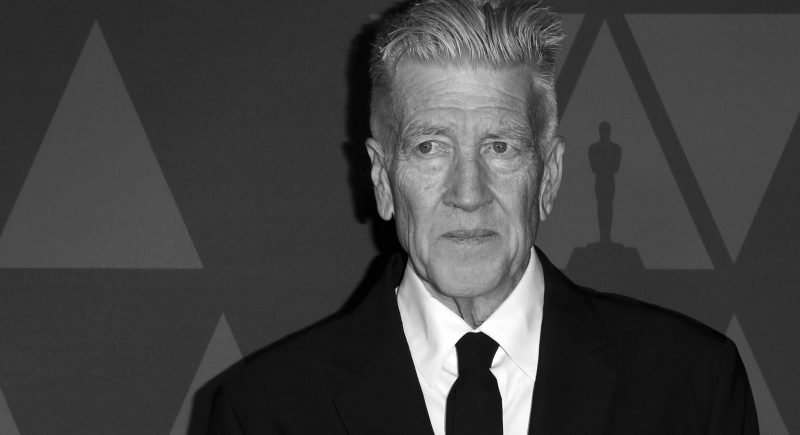 Odszedł artysta-wizjoner David Lynch 