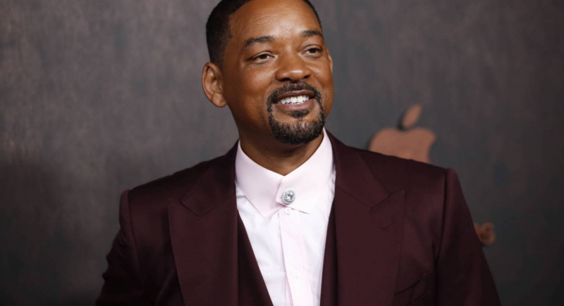 Will Smith chciał odrzucić rolę w „Facetach w czerni”. Zmienił zdanie ze strachu przed Stevenem Spielbergiem