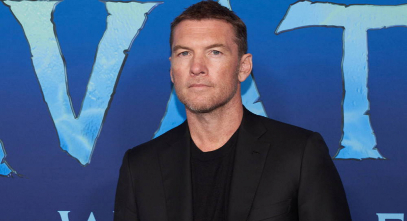 Sam Worthington, gwiazda „Avatara”, zmagał się z poważnym uzależnieniem od alkoholu