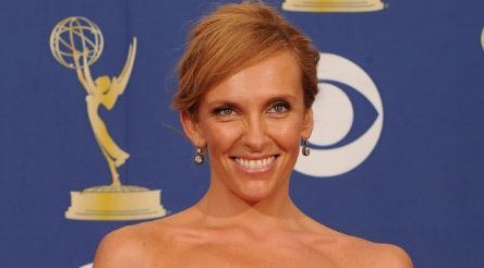 Toni Collette Zadebiutuje Jako Rezyserka Rmf Classic