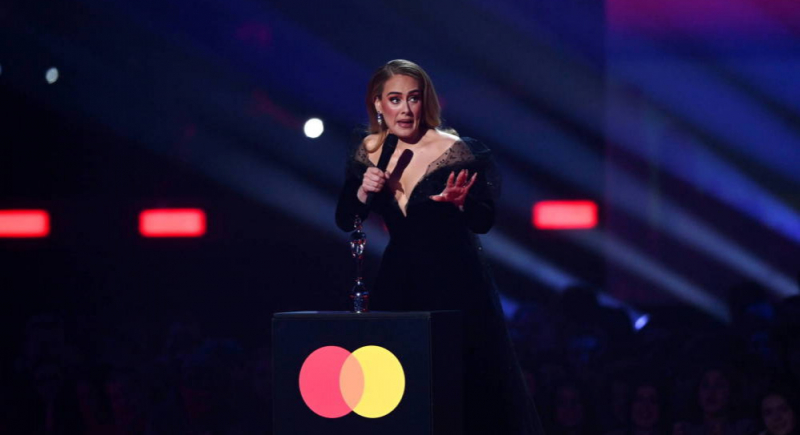 Adele zapowiedziała, że nie zagra w musicalu na Broadwayu. Powód jest prozaiczny