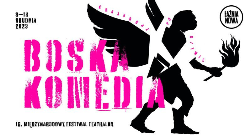 Boska! Boska! - 8 grudnia startuje najważniejszy polski festiwal teatralny