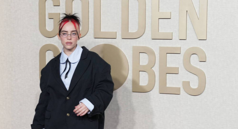 Billie Eilish zamierza się zająć reżyserowaniem filmów