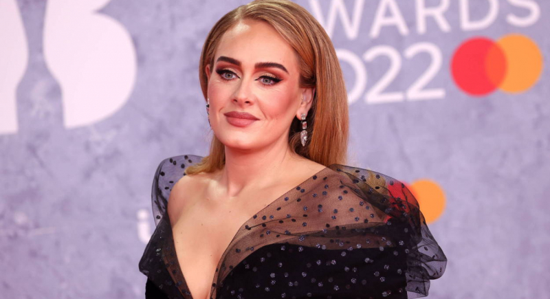 Adele zapowiada długą przerwę od muzyki