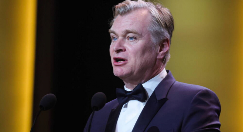 Christopher Nolan nakręci swój nowy film u wybrzeża Sycylii