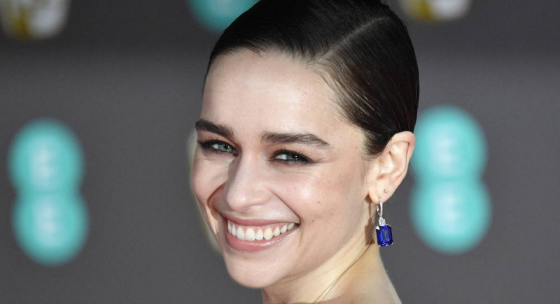 Emilia Clarke przeszła ciężką operację. Aktorce usunięto dwa tętniaki