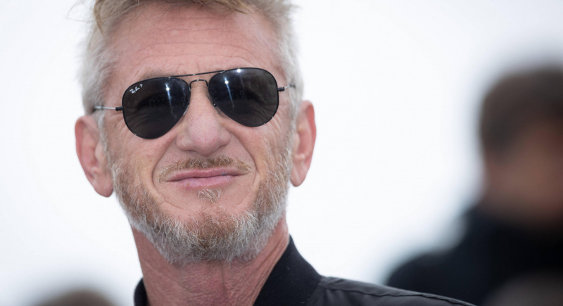 Sean Penn będzie gościem 31. Festiwalu Filmowego Energa Camerimage