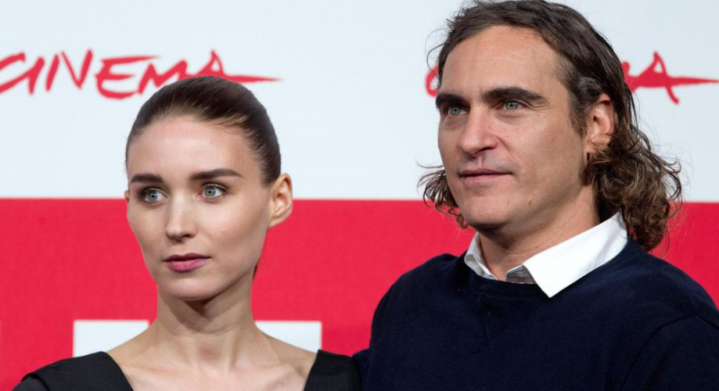 Joaquin Phoenix i Rooney Mara zagrają w najnowszym filmie Pawła Pawlikowskiego