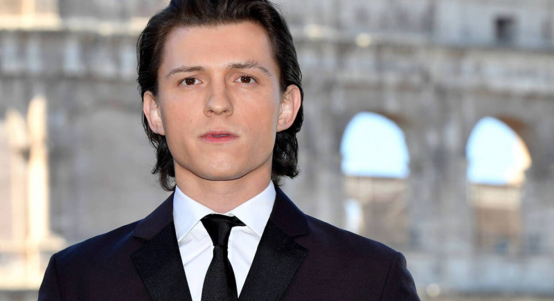 Tom Holland gwiazdą thrillera prawniczego na podstawie książki Johna Grishama