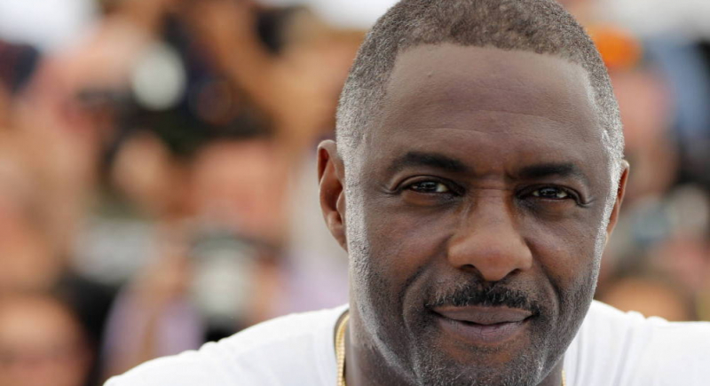 Idris Elba rezygnuje z aktorstwa? Wyznał, że zostanie reżyserem