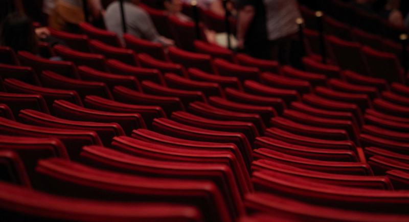 Spektakl "Republika marzeń" Theater des Lachens z Grand Prix festiwalu "Walizka"