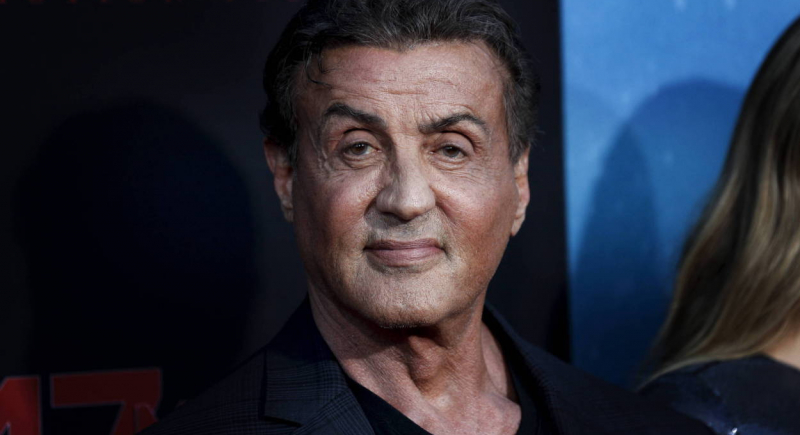 Dokument o Sylvestrze Stallone będzie miał premierę na Festiwalu Filmowym w Toronto