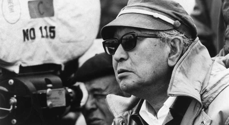 Samuraj z kamerą – 25 lat temu zmarł Akira Kurosawa