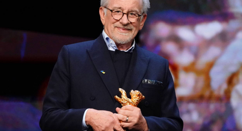 Steven Spielberg żałuje zmian, jakich dokonał w filmie „E.T.” po 20 latach od premiery