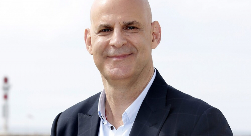 Harlan Coben spotka się z polskimi fanami na specjalnym pokazie nowego serialu Netfliksa