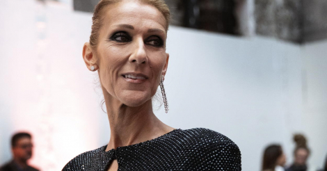 Celine Dion to sing on the Paris Olympics opening ceremony?