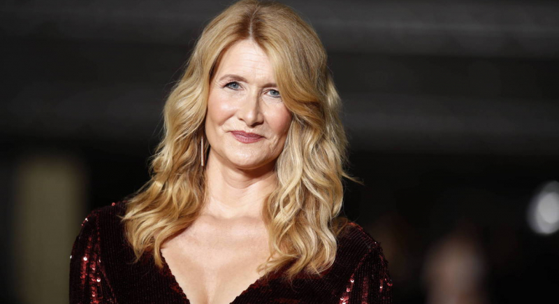 Laura Dern ujawniła, że przez występ w kultowym thrillerze wyrzucono ją ze studiów