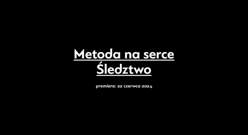 "Metoda na serce. Śledztwo" K. Szyngiery w Teatrze Powszechnym - spektakl o przemocy psychicznej