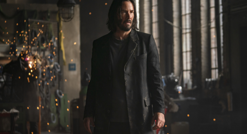 Keanu Reeves zostanie nowym Batmanem? Aktor chce zagrać konkretną wersję bohatera! Którą?